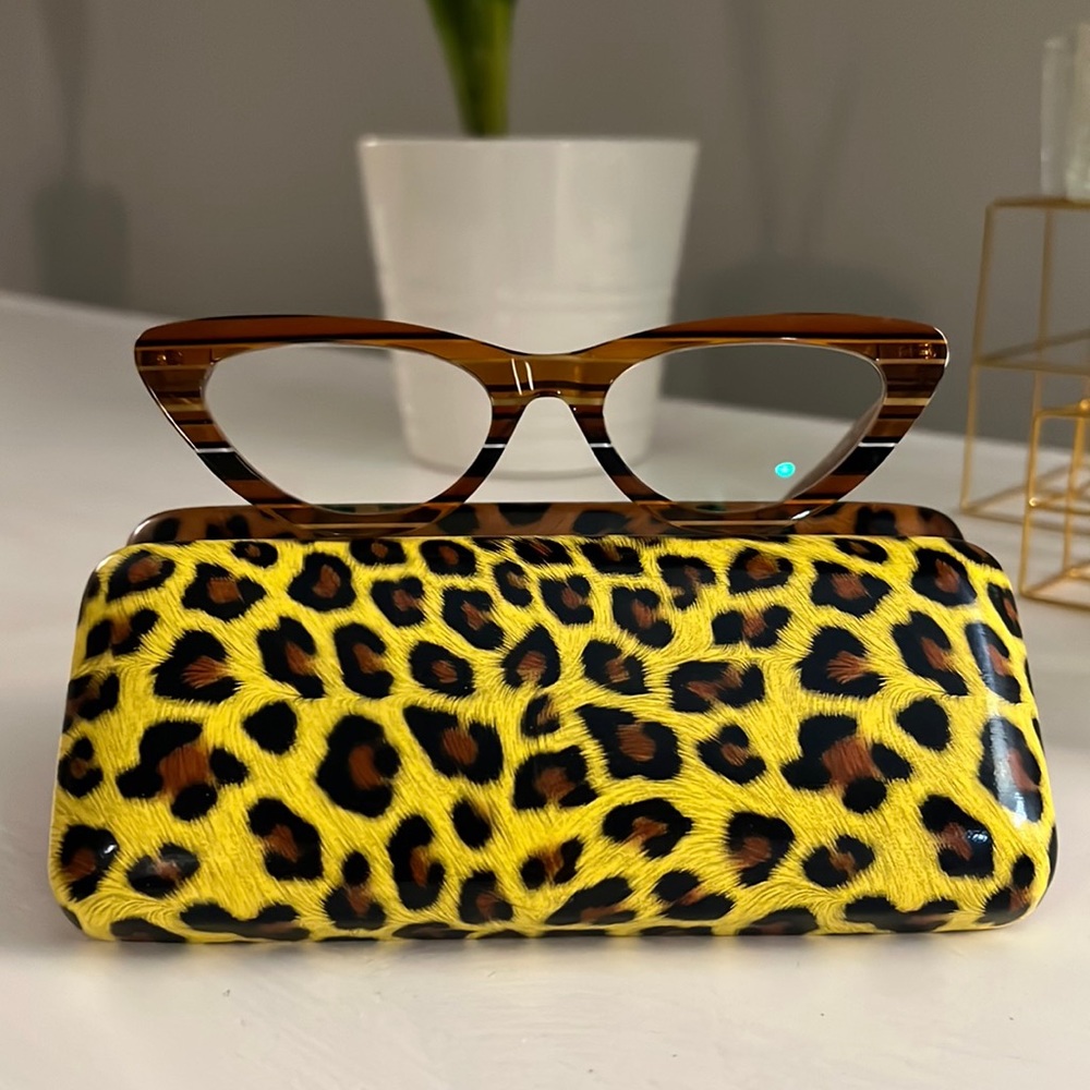 L.A.Eyeworks Hickory 937
